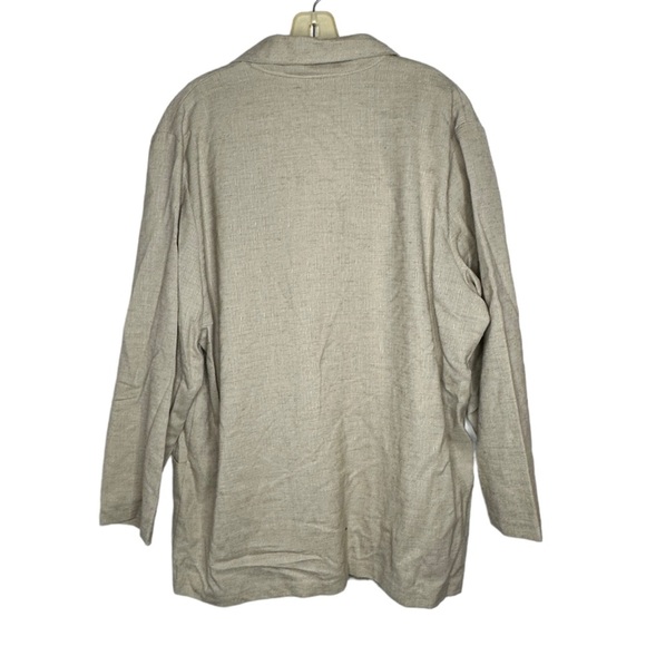 Vintage Joanna Plus Blazer - Picture 5 of 7